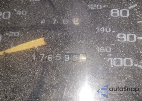 1996 GMC Sonoma z USA, uszkodzony, nr VIN 1GTCS1945TK524014